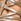 Gold Simmi London Nadia Caged Court Shoes