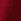 Burgundy Red Love & Roses Satin Tipped V-neck Velvet T-shirt