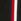 Black Regular Tommy Hilfiger Global Stripe Wool Blend Scarf