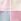 Pink White Stuff Hipster Knickers Set 4 Pack