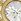 Gold Tone Ted Baker Soleta: Solitaire Sparkle Crystal Adjustable Bracelet