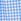 Blue Yours Curve Gingham Skirt