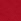 Red Jigsaw Cotton Scoop Slub Tank