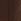 Brown Threadbare Curved Seam Barrel Leg Trousers