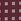 Rojo - Regular - Pañuelo de bolsillo de seda con estampado de cachemira de Charles Tyrwhitt
