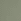 Khaki Green Rib Self Square Neck High Leg Swimsuit