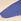 Blue/Cream Abstract Twist One Shoulder Tummy Control Swimsuit