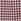 Red Yours Curve Gingham Skirt