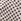 Chocolate Brown/Ecru Gingham Linen Rich Shorts