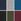 Navy/Grey Marl/Teal Blue/White/Black/Green/Red 7 Pack Regular T-shirts