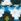 Green Weird Fish Shutt Fair Isle Wristwarmer