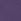 Purple Osprey London The Core Large Leather Pouch