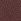 Red Osprey London The Core Medium Leather Popper Matinee Purse