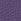 Purple Osprey London The Core Small Leather Zip Around Purse
