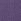 Purple Osprey London The Core Medium Leather Matinee Purse