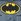 Batman Sunsafe Swimsuit (3mths-8yrs)