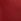 Bright Red Katie Loxton Soho Medium Make Up / Wash Bag