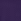 Purple Evans Hanky Hem Top