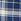 Blue Regular Tommy Jeans Regular Fit Check Brushed Flannel Shirt