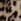 Animal Print Name It Leo Faux Fur Hooded Jacket With Ears