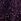 Purple Yours Curve Sequin Velvet T-shirt