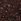 Brown Yours Curve Sequin Velvet T-shirt