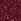Red Yours Curve Sequin Velvet T-shirt