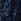 Blue Yours Curve Velvet Wrap Bardot Dress
