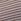 Brown Yours Curve Limited Stripe Lace Hem T-shirt