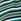 Green Yours Curve Limited Stripe Long Sleeve Lace Hem T-shirt