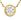 Gold Dinny Hall Solitaire Lab-grown Diamond Necklace