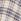 Navy Blue Yours Curve Check Button Through Tie Top