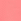 Флуоресцентный кораллово-розовый