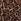 Brown Lemonade Dolls Leopard Print Lace High Waist Knickers