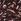 Brown Fleck Print Sweaty Betty Power Workout Leggings