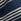 Blue Superdry Deep Rib Stripe Bardot Top