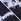 Black Halloween Totes Super Soft Cosy Slipper Socks 2 Pack