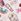 Pink Sticker Print River Island Pyjamas Set