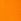 Orange Peplum Ribbed Vest (3mths-7yrs)