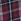 Roșu - Normală - Brook Taverner Herringbone Tonal Check Cotton Shirt