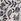 Cream Apricot Painterly Paisley Ruffle Top