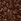 Brown Apricot Painterly Paisley Tiered Maxi Skirt