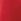 Red Yours Curve Satin Wrap Blouse