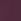 Purple Yours Curve Darted Waist Trousers