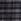 Black/Grey Check Regular Gap Relaxed Straight-hem Flannel Shirt