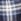 Blue Regular Hollister Flannel Plaid Baggy Pyjama Bottoms