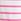 Pink Weird Fish Bowe Striped Jersey T-shirt