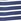 Navy Stripe