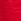 Red Weird Fish Kinnie Flat Fronted Shorts