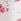 Cath Kidston Locket Heart Shaped Stool
